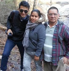 Meet your Posher, Irma